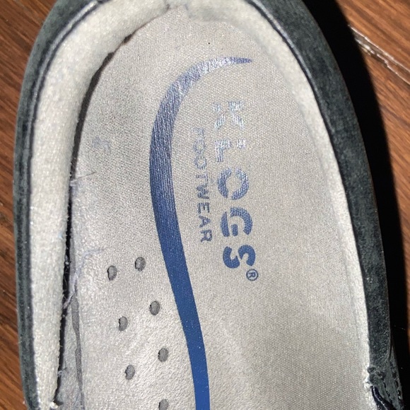 Klogs professional shoes - Picture 5 of 6